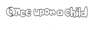 ONCE UPON A CHILD logo