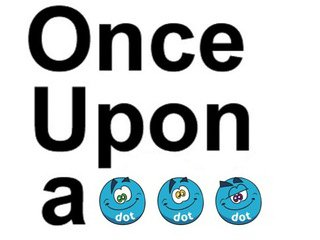 ONCE UPON A DOT DOT DOT logo