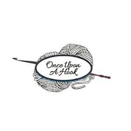 ONCE UPON A HOOK logo