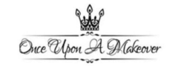 ONCE UPON A MAKEOVER logo