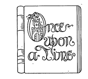 ONCE UPON A TIME logo
