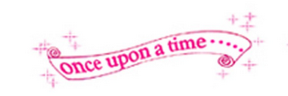 ONCE UPON A TIME..... logo