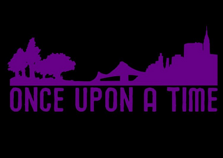 ONCE UPON A TIME logo
