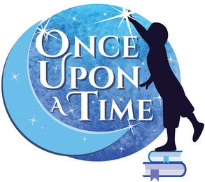 ONCE UPON A TIME logo