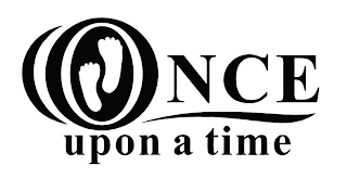 ONCE UPON A TIME logo