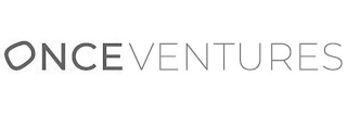 ONCE VENTURES logo