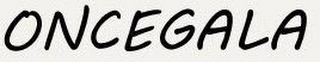 ONCEGALA logo