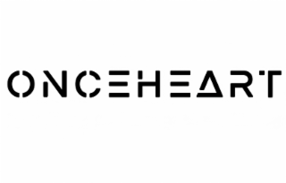 ONCEHEART logo
