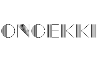 ONCEKKI logo