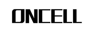 ONCELL logo