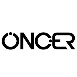 ONCER logo