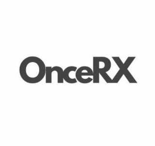 ONCERX logo