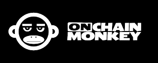ONCHAIN MONKEY logo