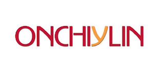 ONCHIYLIN logo