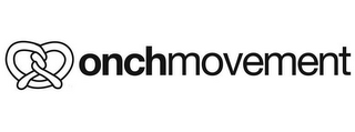 ONCHMOVEMENT logo