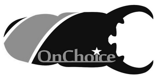ONCHOICE logo