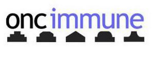 ONCIMMUNE logo