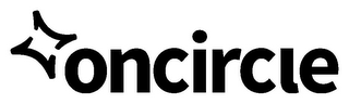ONCIRCLE logo