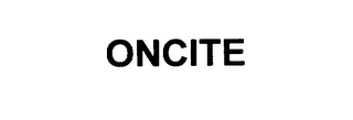ONCITE logo