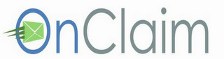 ONCLAIM logo