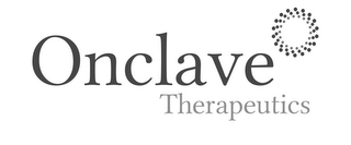 ONCLAVE THERAPEUTICS logo