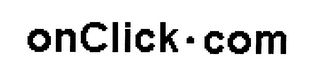 ONCLICK.COM logo