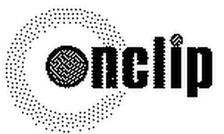 ONCLIP logo