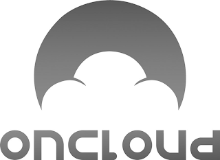 ONCLOUD logo