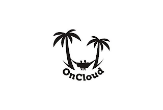 ONCLOUD logo