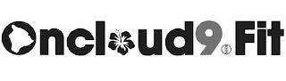 ONCLOUD9 FIT logo