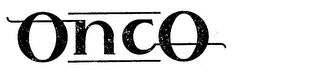 ONCO logo