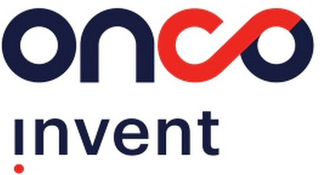 ONCO INVENT logo