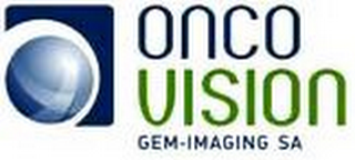 ONCO VISION GEM-IMAGING SA logo