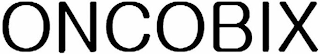 ONCOBIX logo