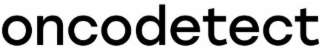 ONCODETECT logo