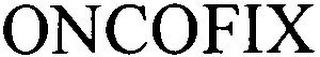 ONCOFIX logo