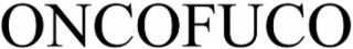 ONCOFUCO logo