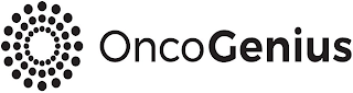 ONCOGENIUS logo