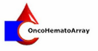 ONCOHEMATOARRAY logo