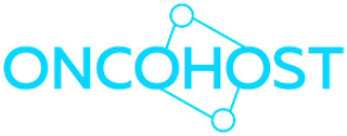 ONCOHOST logo