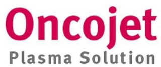 ONCOJET PLASMA SOLUTION logo