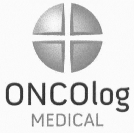 ONCOLOG MEDICAL logo