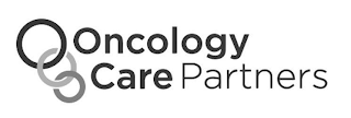 ONCOLOGY CARE PARTNERS logo