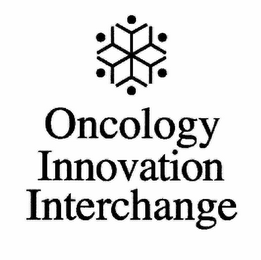ONCOLOGY INNOVATION INTERCHANGE logo
