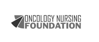 ONCOLOGY NURSING FOUNDATION logo