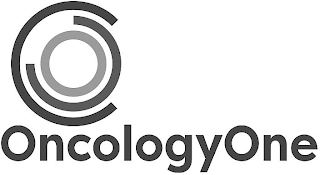 ONCOLOGY ONE logo