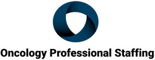 ONCOLOGY PROFESSIONAL STAFFING logo