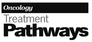 ONCOLOGY TREATMENT PATHWAYS logo