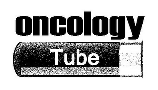 ONCOLOGY TUBE logo