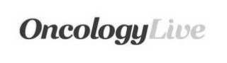 ONCOLOGYLIVE logo
